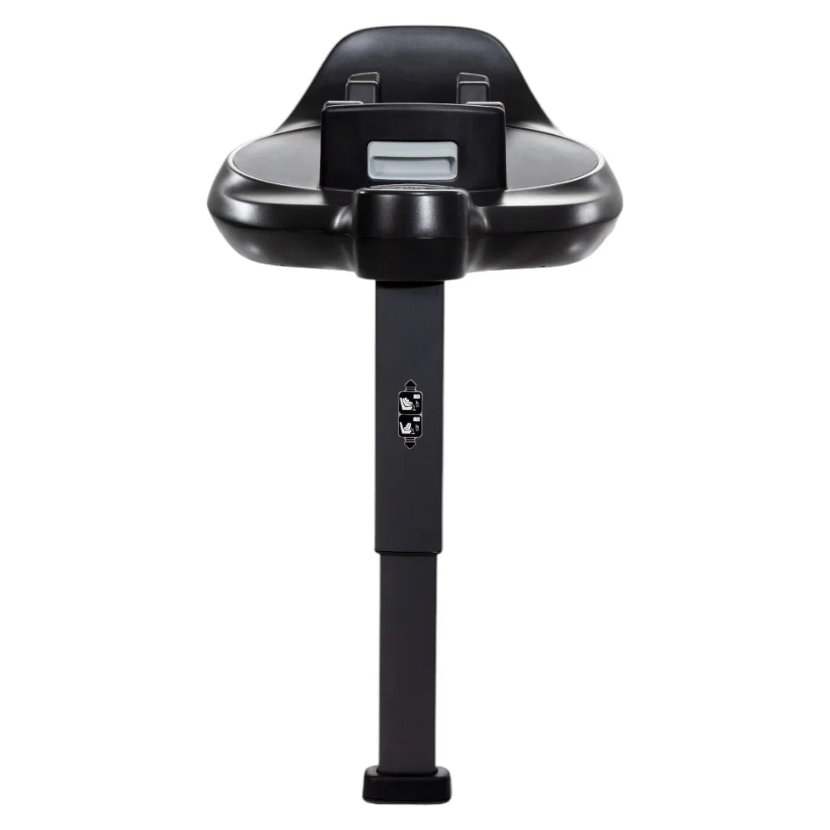 Joie® - Otroški voziček Finiti™ + i-Level™ Pro + IsoFix baza Encore - Signature Eclipse (4v1)