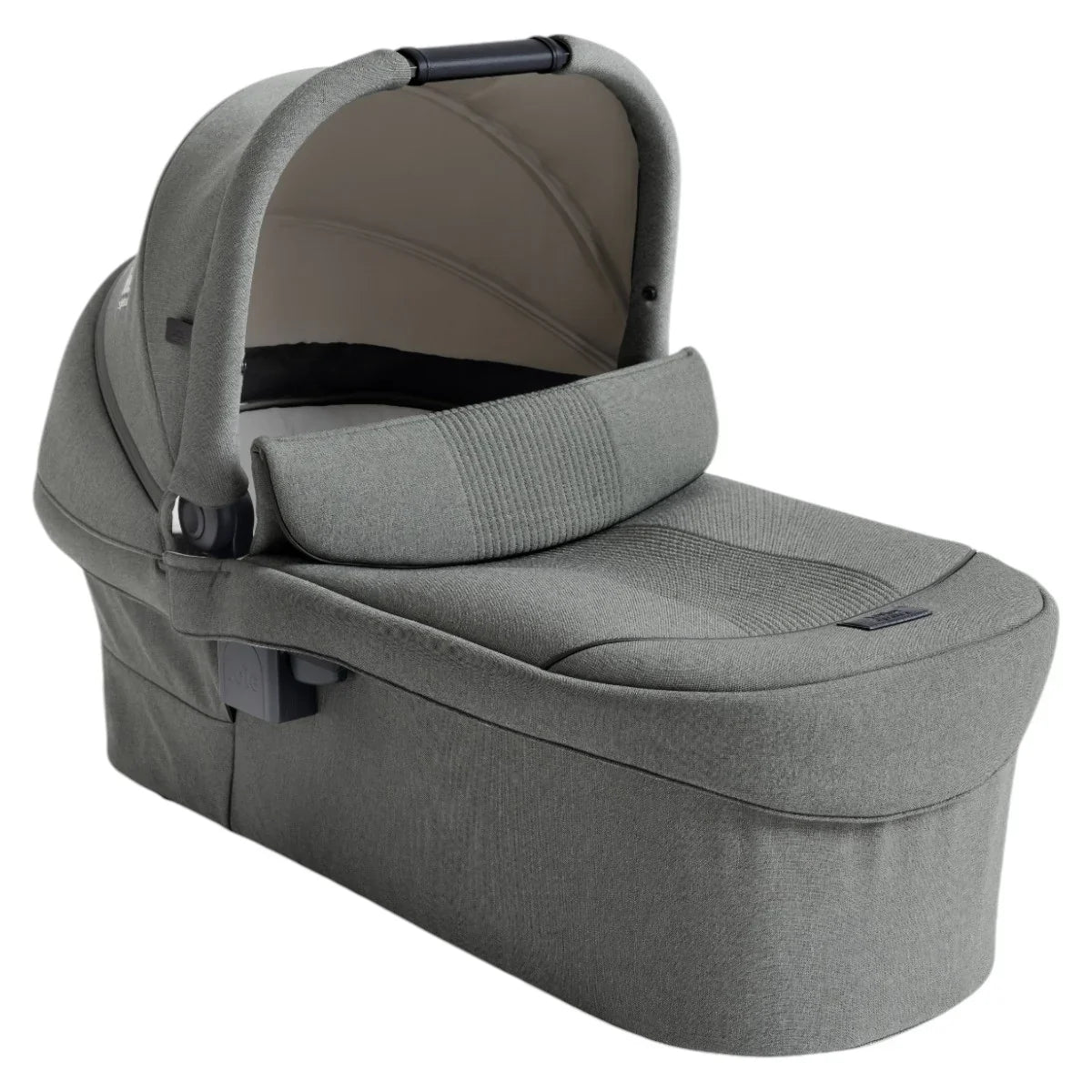 Joie® - Otroški voziček Finiti™ + i-Level™ Pro + IsoFix baza Encore - Signature Evergreen (4v1)