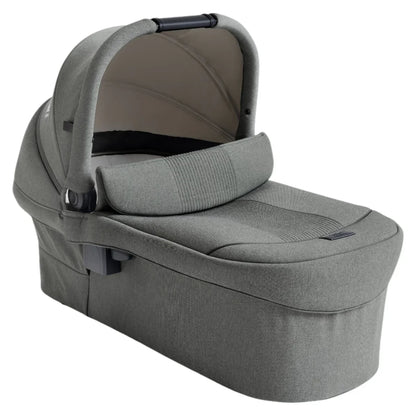 Joie® - Otroški voziček Finiti™ + i-Level™ Pro + IsoFix baza Encore - Signature Evergreen (4v1)