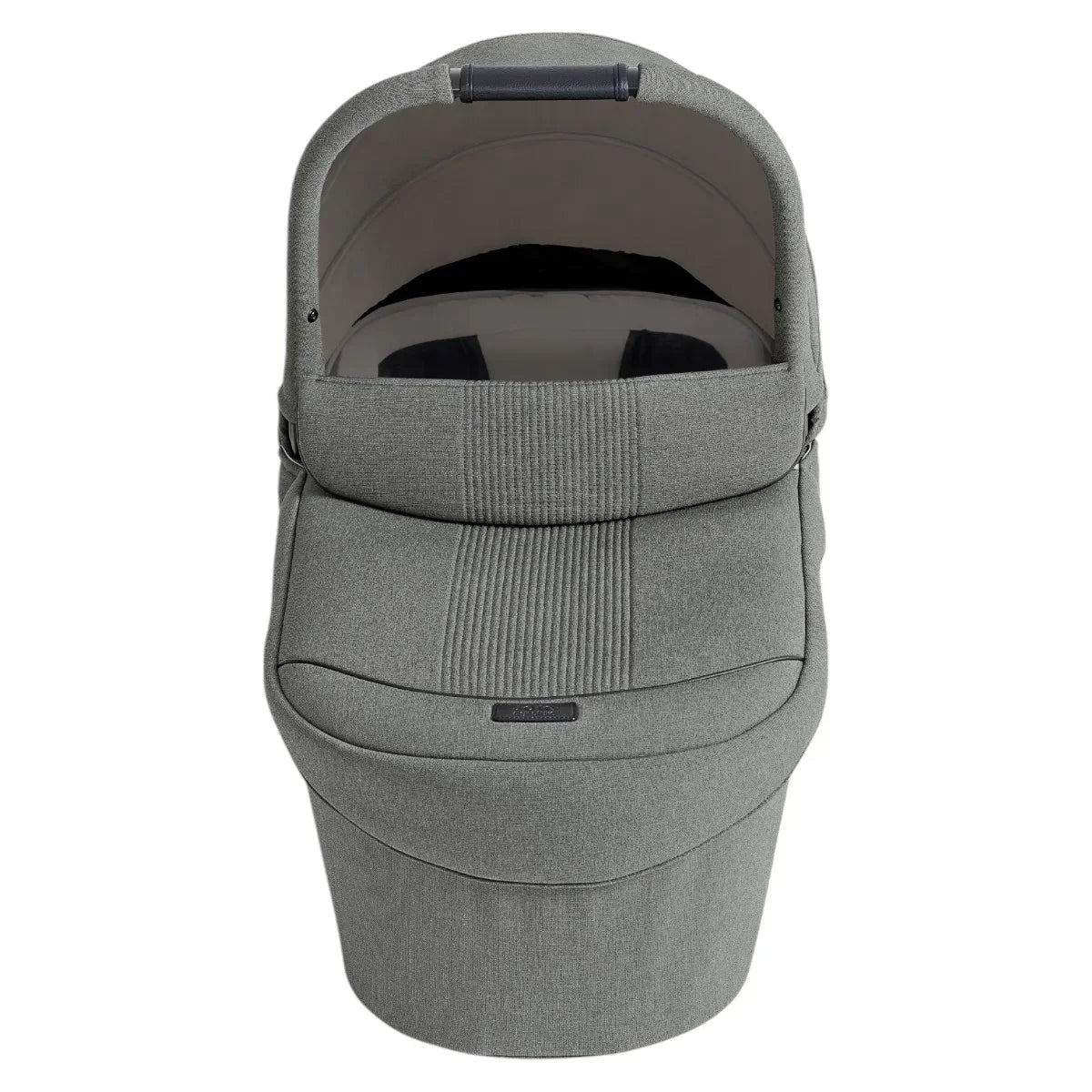 Joie® - Otroški voziček Finiti™ + i-Level™ Pro + IsoFix baza Encore - Signature Evergreen (4v1)