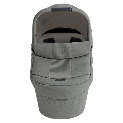 Joie® - Otroški voziček Finiti™ + i-Level™ Pro + IsoFix baza Encore - Signature Evergreen (4v1)