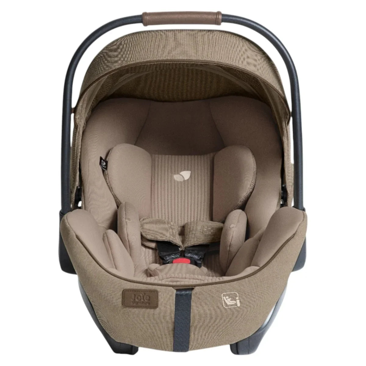 Joie - Otroški voziček Finiti™ + i-Level™ Pro - Signature Sandstone (3v1)