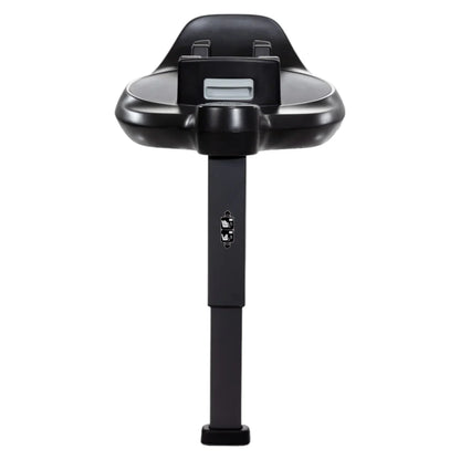 Joie® - Otroški voziček Finiti™ + i-Level™ Pro + IsoFix baza Encore - Signature Sandstone (4v1)