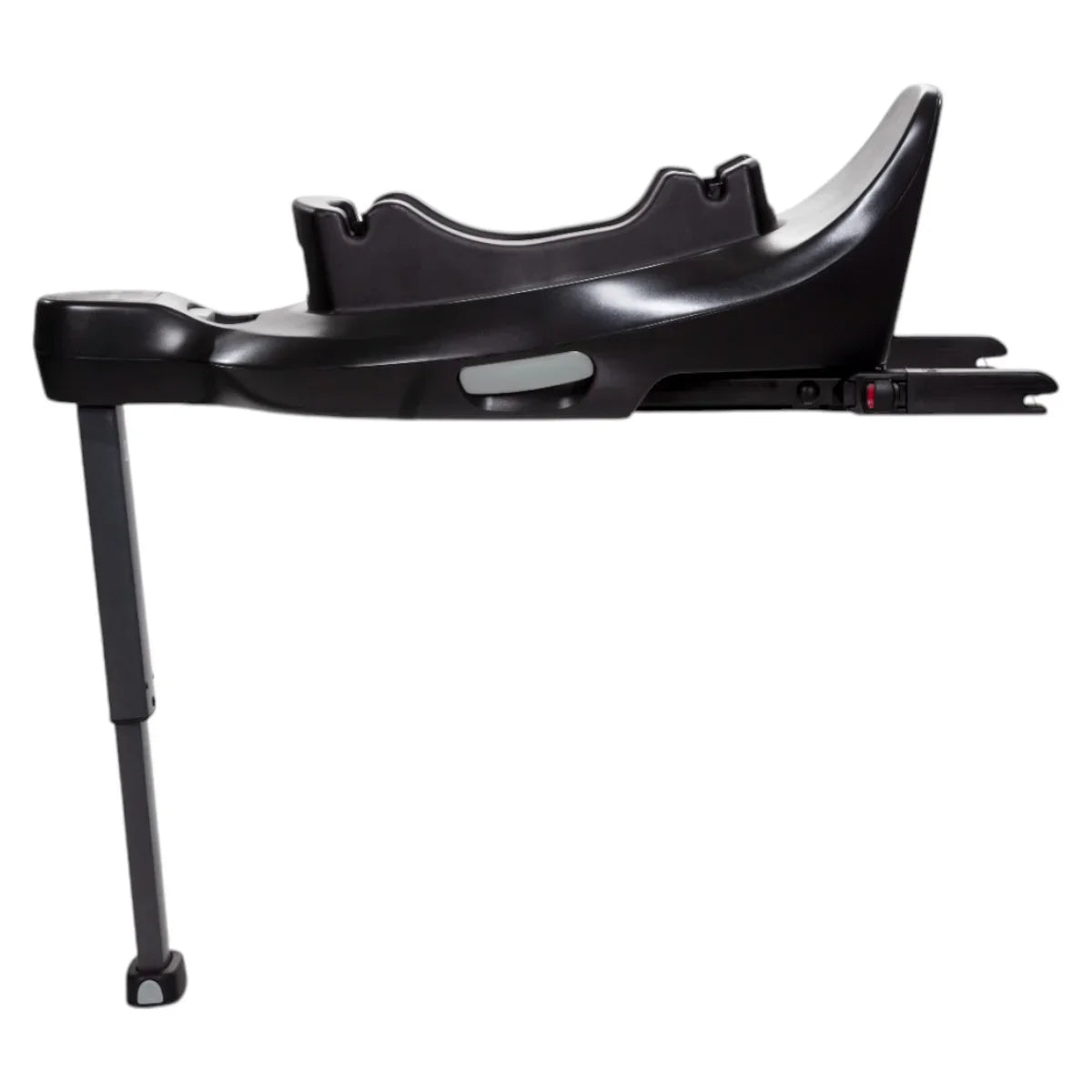 Joie® - Otroški voziček Finiti™ + i-Level™ Pro + IsoFix baza Encore - Signature Sandstone (4v1)