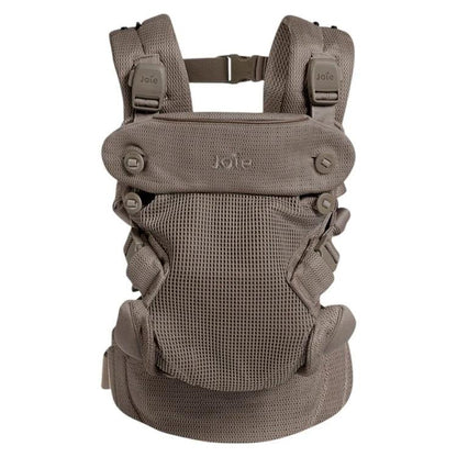 Joie - Ergonomska nosilka Savvy™ Air - Bisque - V2325AABSQ990 Luxbaby
