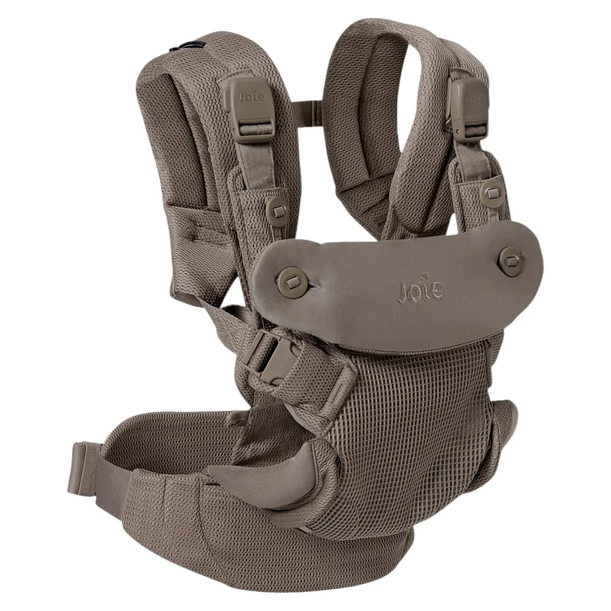 Joie - Ergonomska nosilka Savvy™ Air - Bisque - V2325AABSQ990 Luxbaby