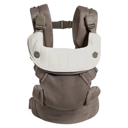 Joie - Ergonomska nosilka Savvy™ Air - Bisque - V2325AABSQ990 Luxbaby