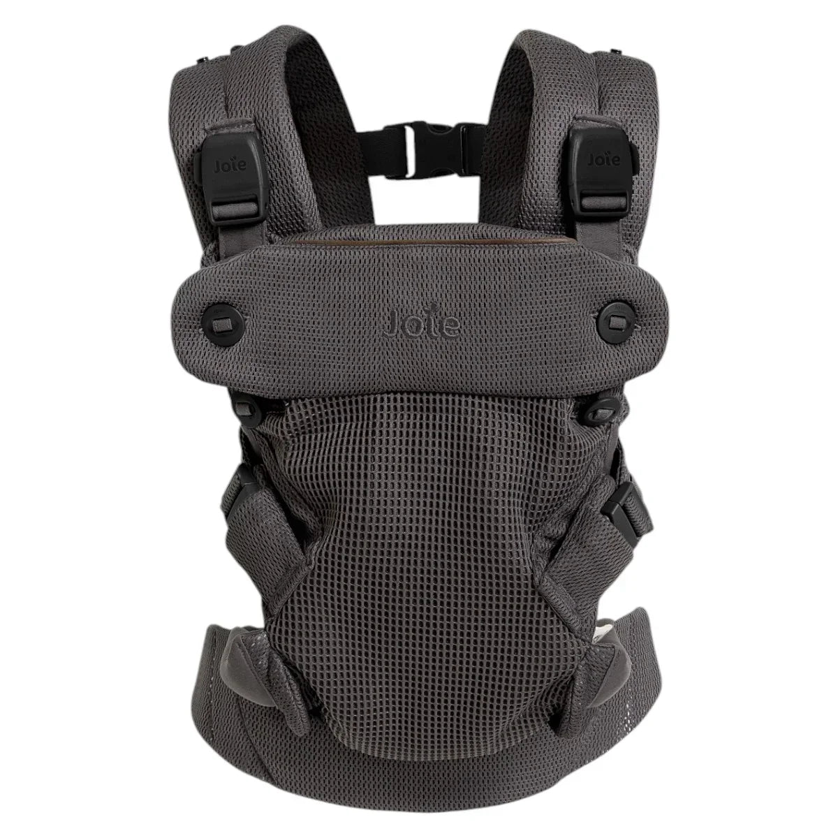 Joie - Ergonomska nosilka Savvy™ Air - Cinder