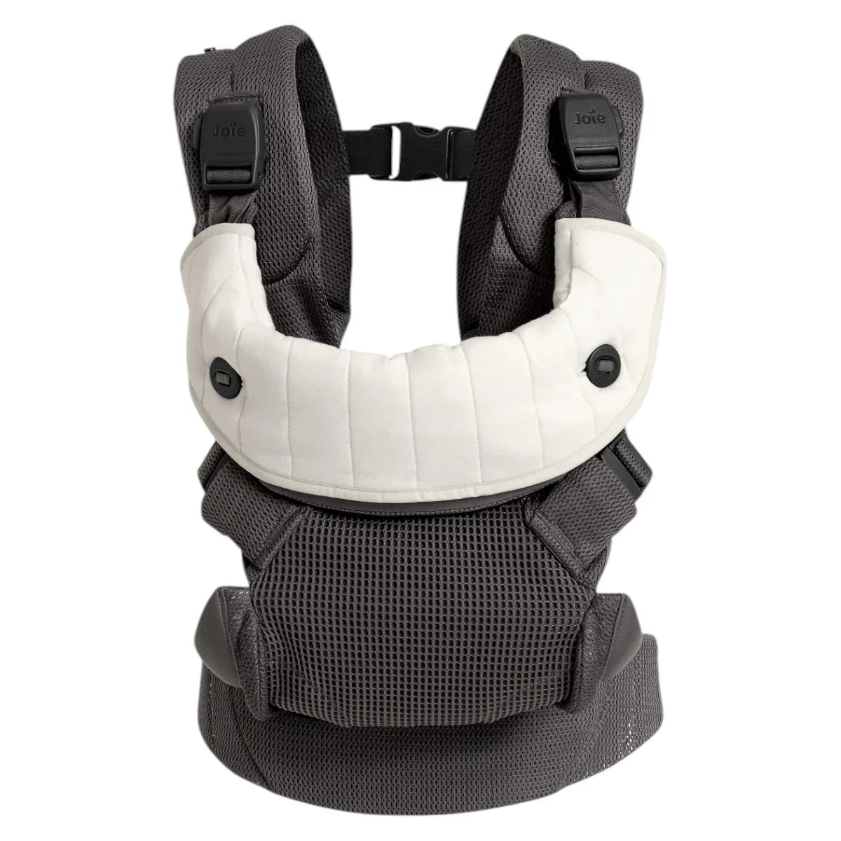 Joie - Ergonomska nosilka Savvy™ Air - Cinder - V2325AACDR990 Luxbaby