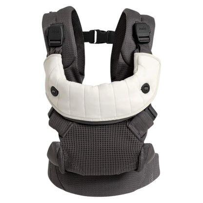 Joie - Ergonomska nosilka Savvy™ Air - Cinder - V2325AACDR990 Luxbaby