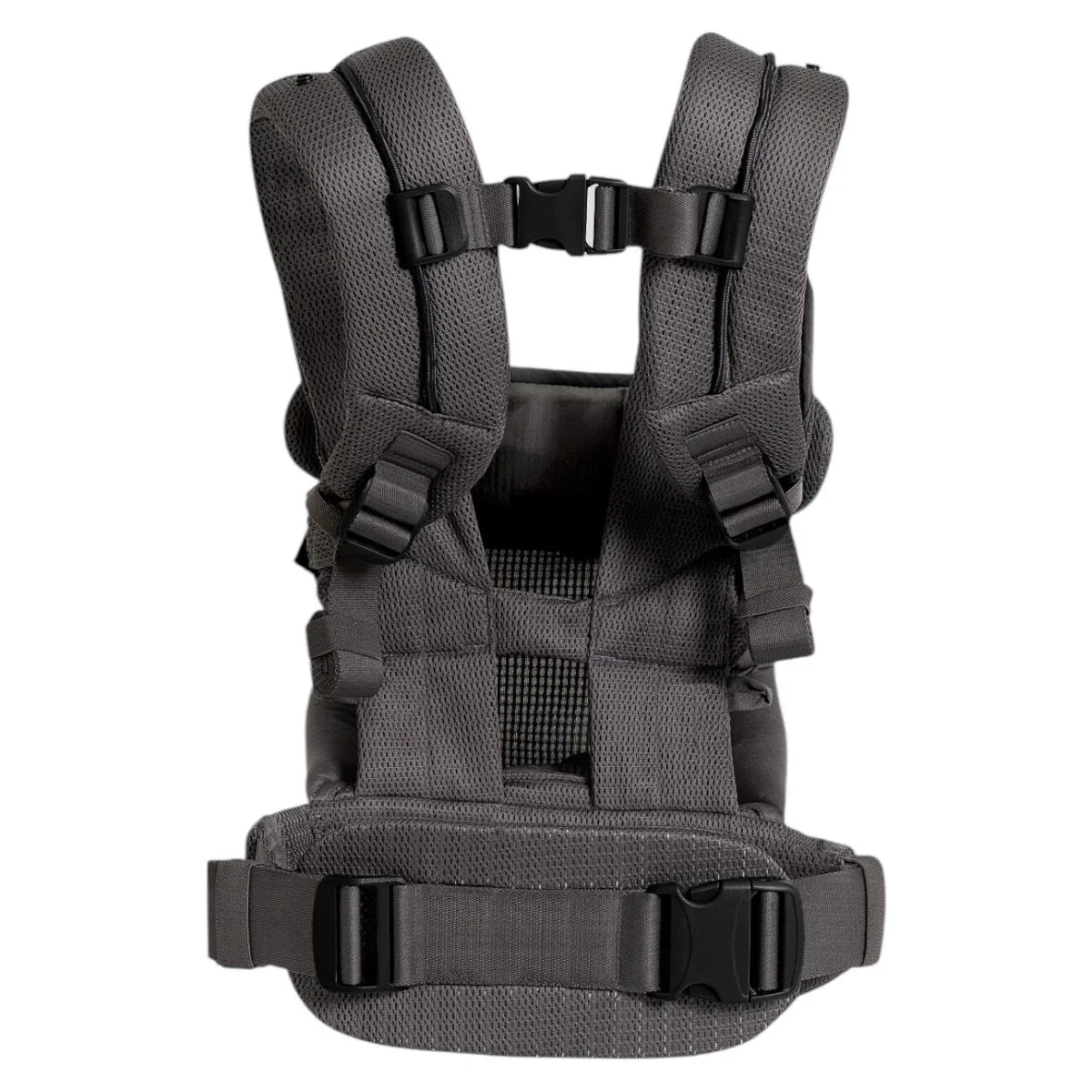 Joie - Ergonomska nosilka Savvy™ Air - Cinder - V2325AACDR990 Luxbaby