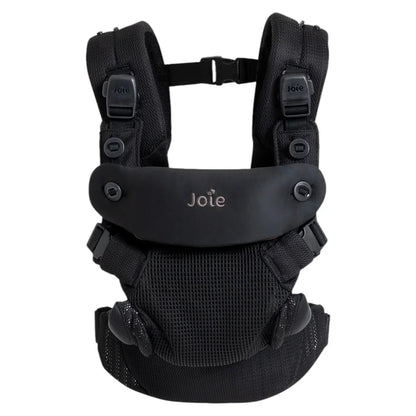 Joie - Ergonomska nosilka Savvy™ Air - Coal - V2325AACOL990 Luxbaby