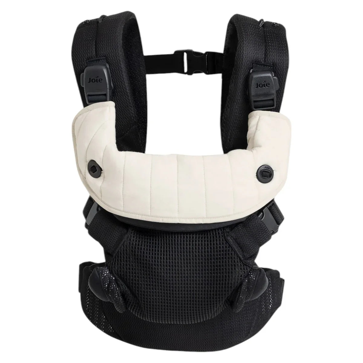 Joie - Ergonomska nosilka Savvy™ Air - Coal - V2325AACOL990 Luxbaby