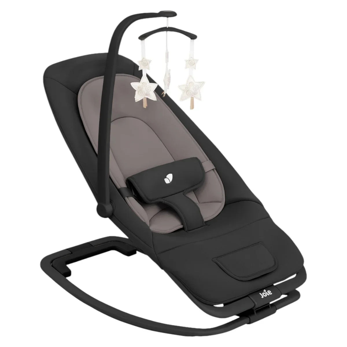 Joie - Gugalnik Dreamer™ - Ink - B1207BFINK000 Luxbaby