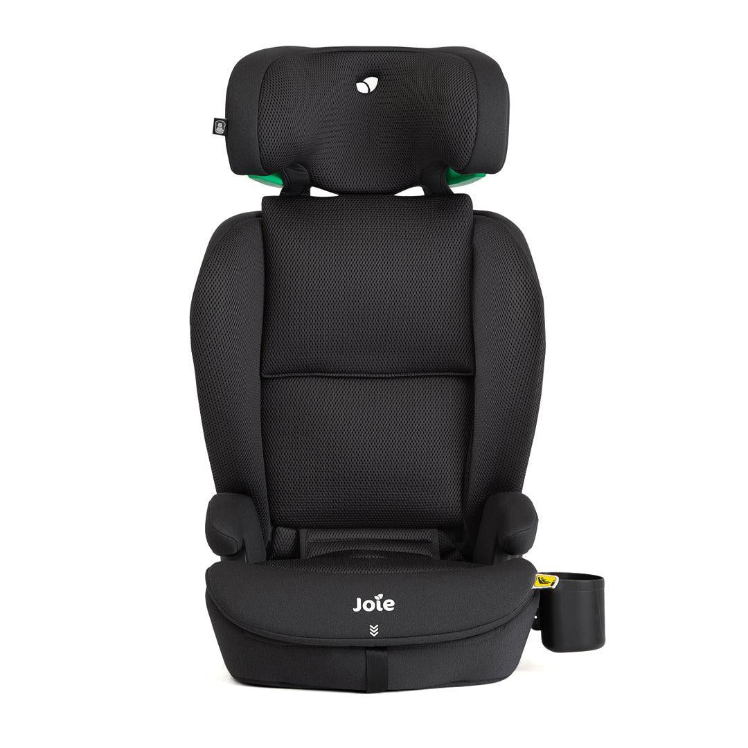 Joie - Otroški avtosedež i-Irvana™ Max i-Size (76-150 cm) - Mercury Mesh