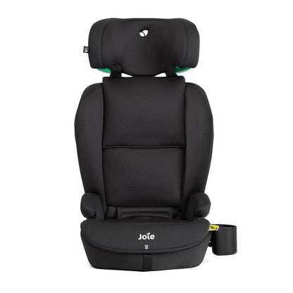 Joie - Otroški avtosedež i-Irvana™ Max i-Size (76-150 cm) - Mercury Mesh