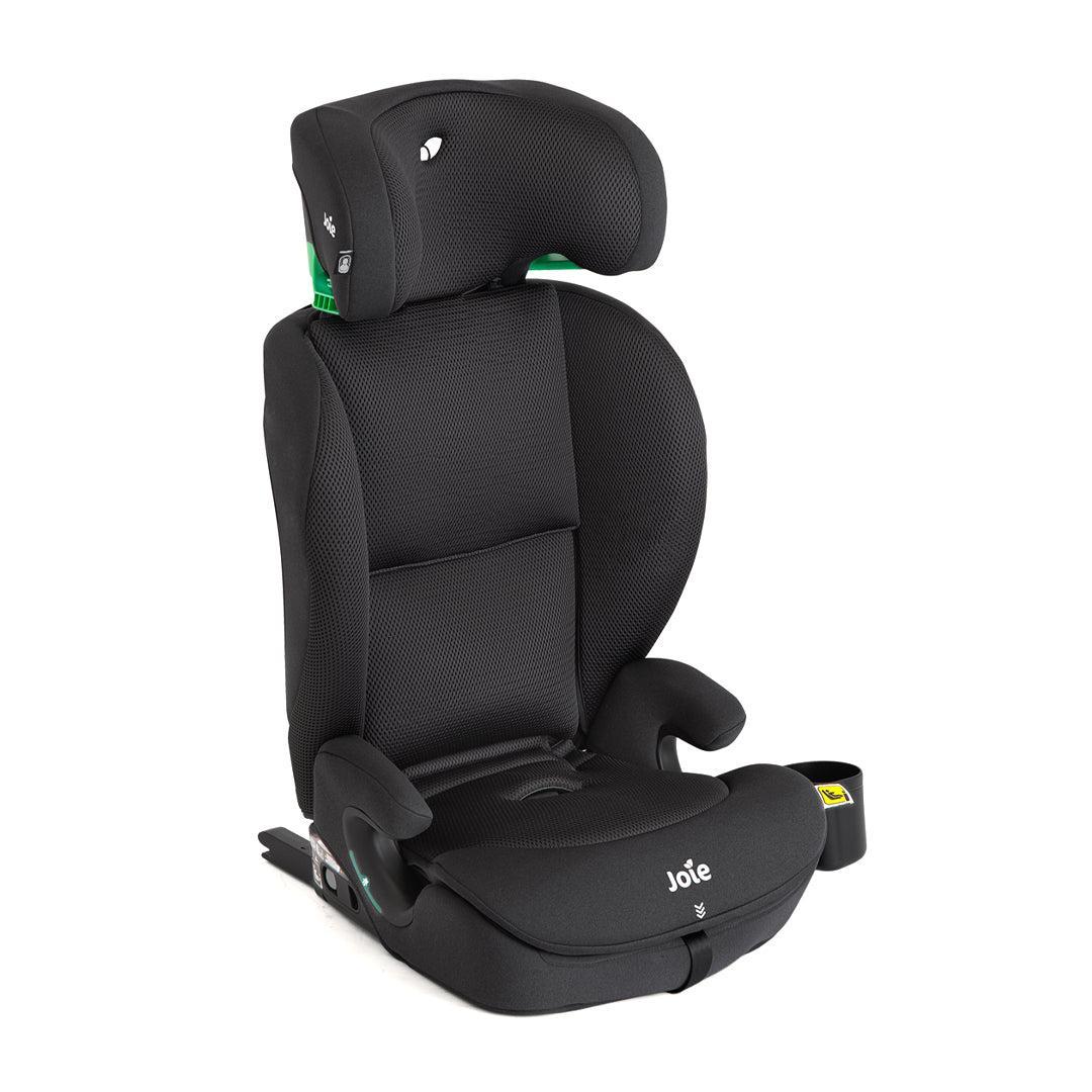 Joie - Otroški avtosedež i-Irvana™ Max i-Size (76-150 cm) - Mercury Mesh