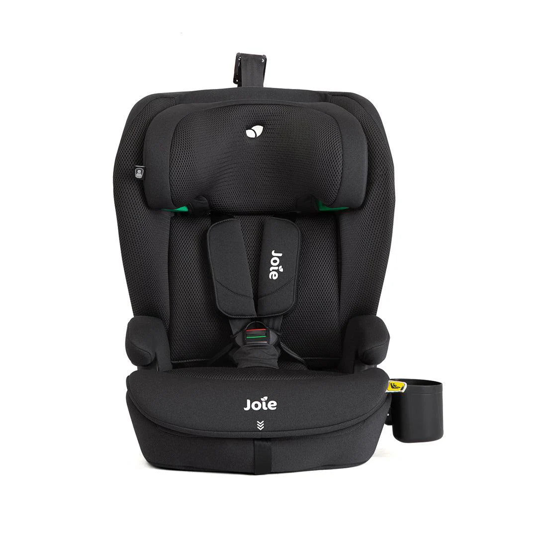 Joie - Otroški avtosedež i-Irvana™ Max i-Size (76-150 cm) - Mercury Mesh