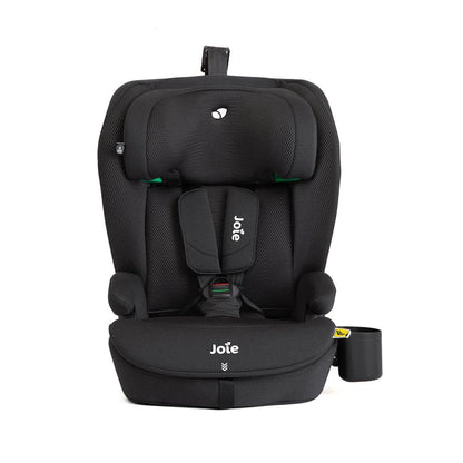 Joie - Otroški avtosedež i-Irvana™ Max i-Size (76-150 cm) - Mercury Mesh
