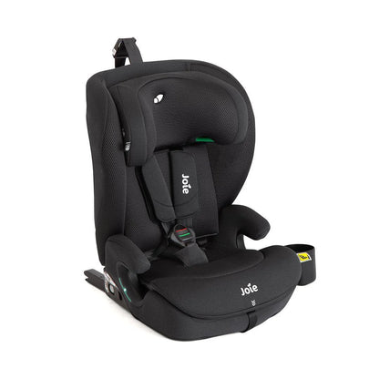 Joie - Otroški avtosedež i-Irvana™ Max i-Size (76-150 cm) - Mercury Mesh