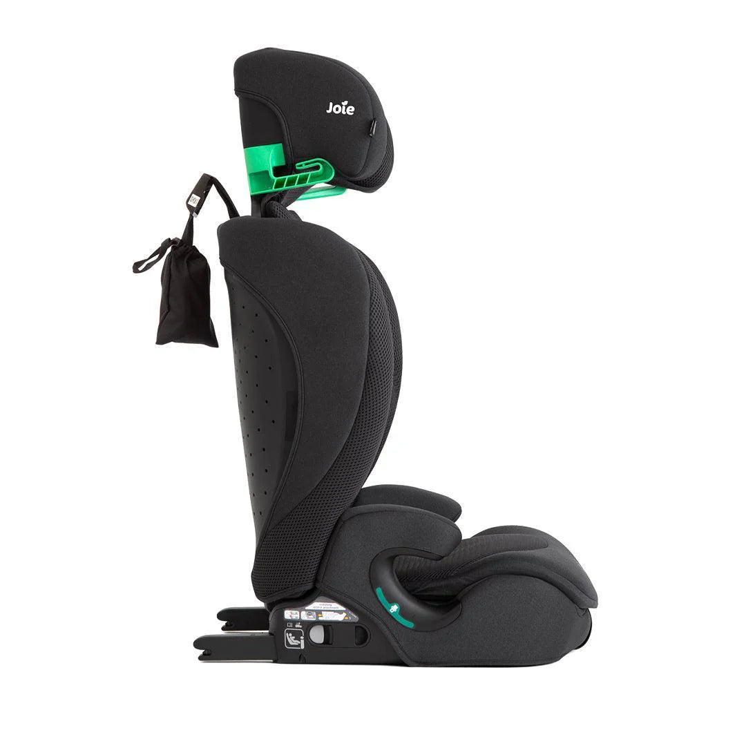 Joie - Otroški avtosedež i-Irvana™ Max i-Size (76-150 cm) - Mercury Mesh