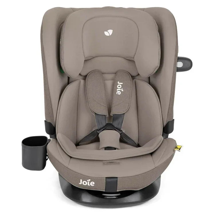 Joie - Otroški avtosedež i-Bold™ i-Size (76-150 cm) Oak - C2217AAOAK000 Luxbaby