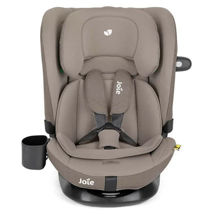 Joie - Otroški avtosedež i-Bold™ i-Size (76-150 cm) Oak - C2217AAOAK000 Luxbaby