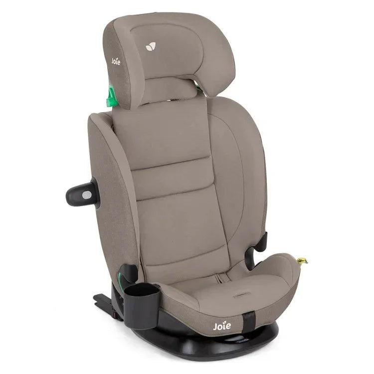 Joie - Otroški avtosedež i-Bold™ i-Size (76-150 cm) Oak - C2217AAOAK000 Luxbaby