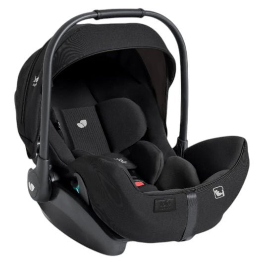 Joie - Otroški avtosedež i-Level™ Pro i-Size (40-87 cm) - Signature Eclipse - C2322AAECL000 Luxbaby