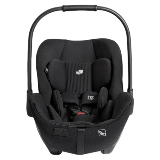 Joie - Otroški avtosedež i-Level™ Pro i-Size (40-87 cm) - Signature Eclipse - C2322AAECL000 Luxbaby