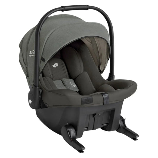 Joie - Otroški avtosedež Sprint™ i-Size (40-75 cm) - Signature Evergreen - C2304ABEVG000 Luxbaby