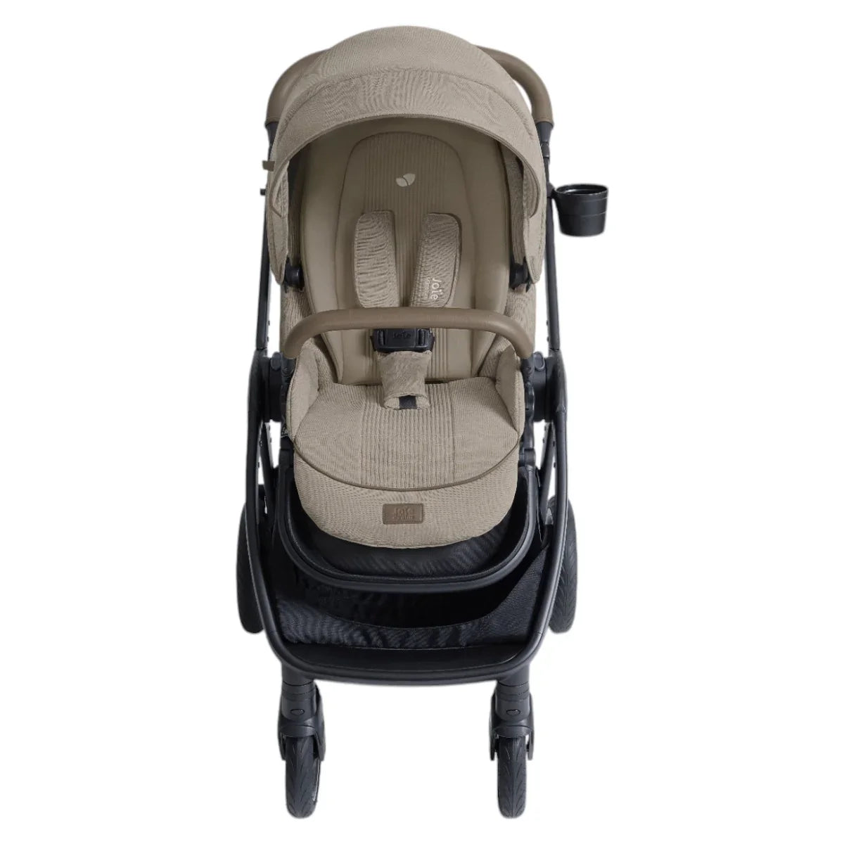 Joie - Otroški voziček Finiti™ - Signature Sandstone (2v1) - FINITI2v1SDS000 Luxbaby