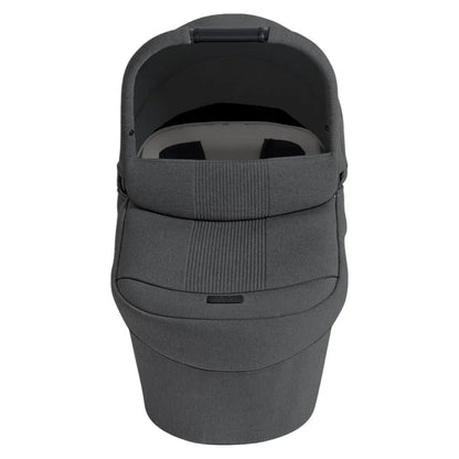 Joie - Otroški voziček Finiti™ + Sprint - Signature Ebony (3v1)