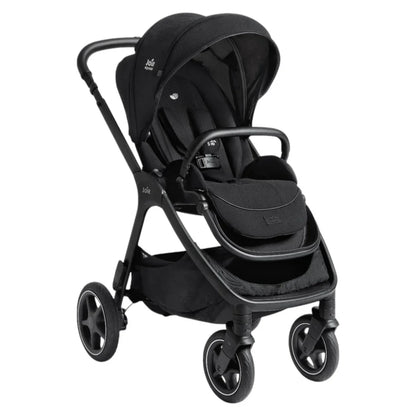 Joie - Otroški voziček Finiti™ + Sprint - Signature Eclipse (3v1)