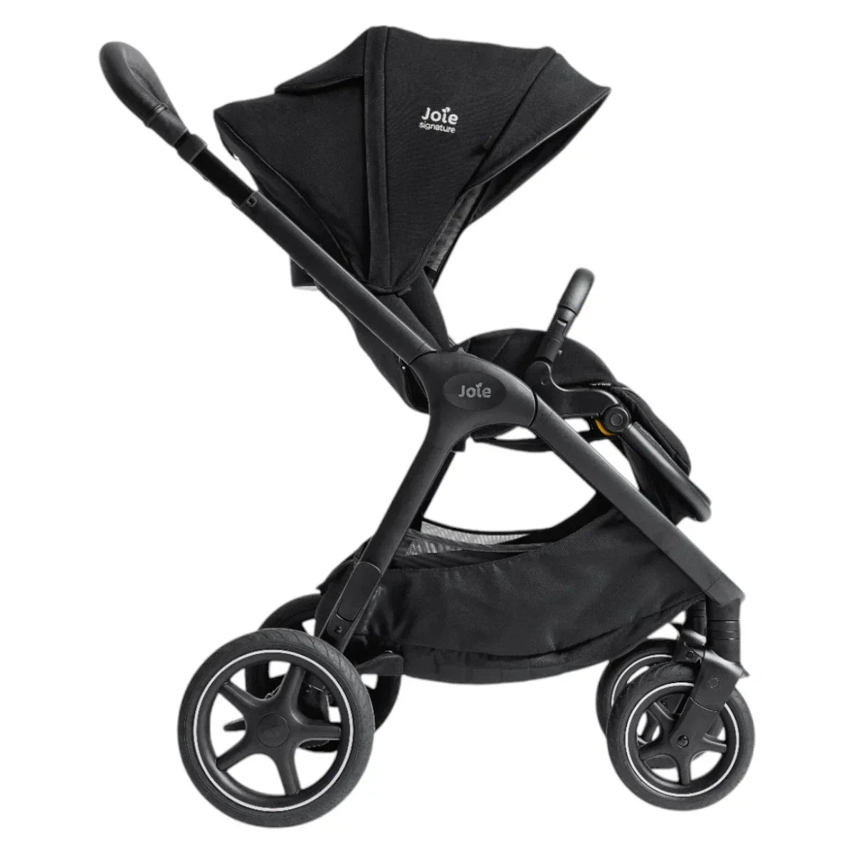 Joie - Otroški voziček Finiti™ + Sprint - Signature Eclipse (3v1)