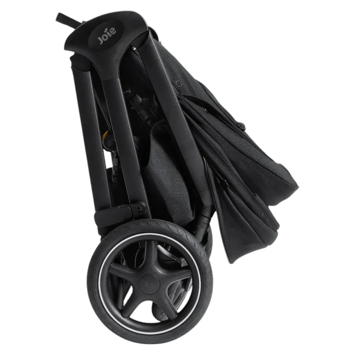 Joie - Otroški voziček Finiti™ + i-Level™ Pro - Signature Eclipse (3v1) - Luxbaby