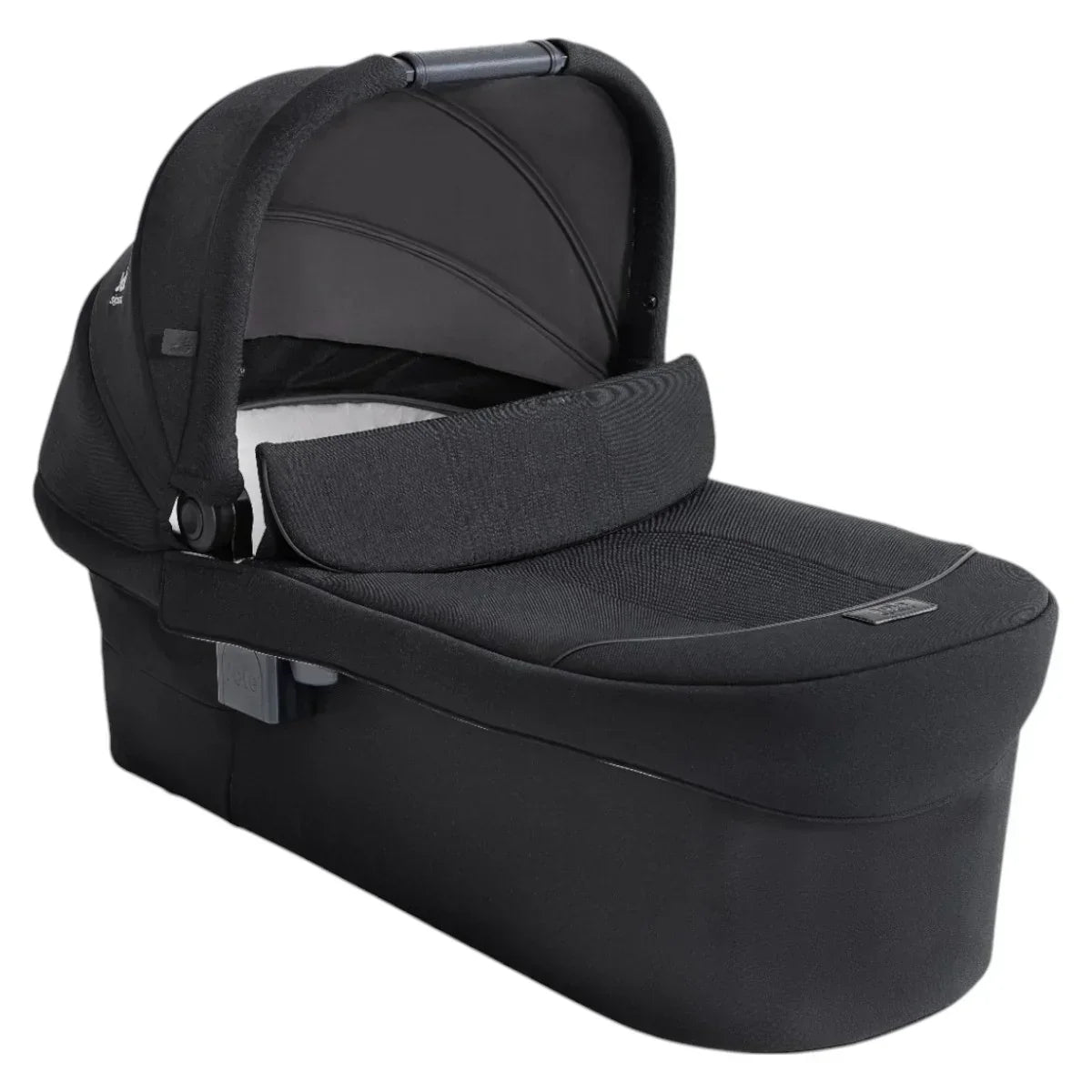 Joie - Otroški voziček Finiti™ + i-Level™ Pro - Signature Eclipse (3v1) - Luxbaby