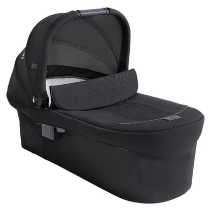 Joie - Otroški voziček Finiti™ + i-Level™ Pro - Signature Eclipse (3v1) - Luxbaby