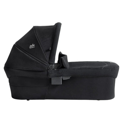 Joie - Otroški voziček Finiti™ + i-Level™ Pro - Signature Eclipse (3v1) - Luxbaby