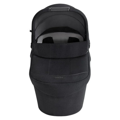 Joie - Otroški voziček Finiti™ + i-Level™ Pro - Signature Eclipse (3v1) - Luxbaby