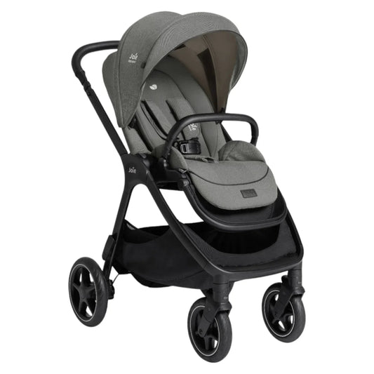 Joie - Otroški voziček Finiti™ + Sprint - Signature Evergreen (3v1)
