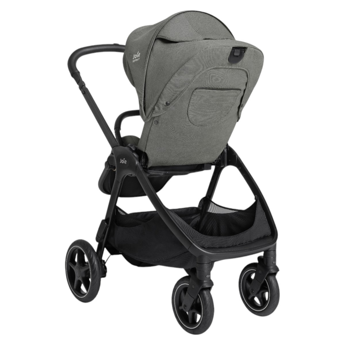 Joie - Otroški voziček Finiti™ + Sprint - Signature Evergreen (3v1)