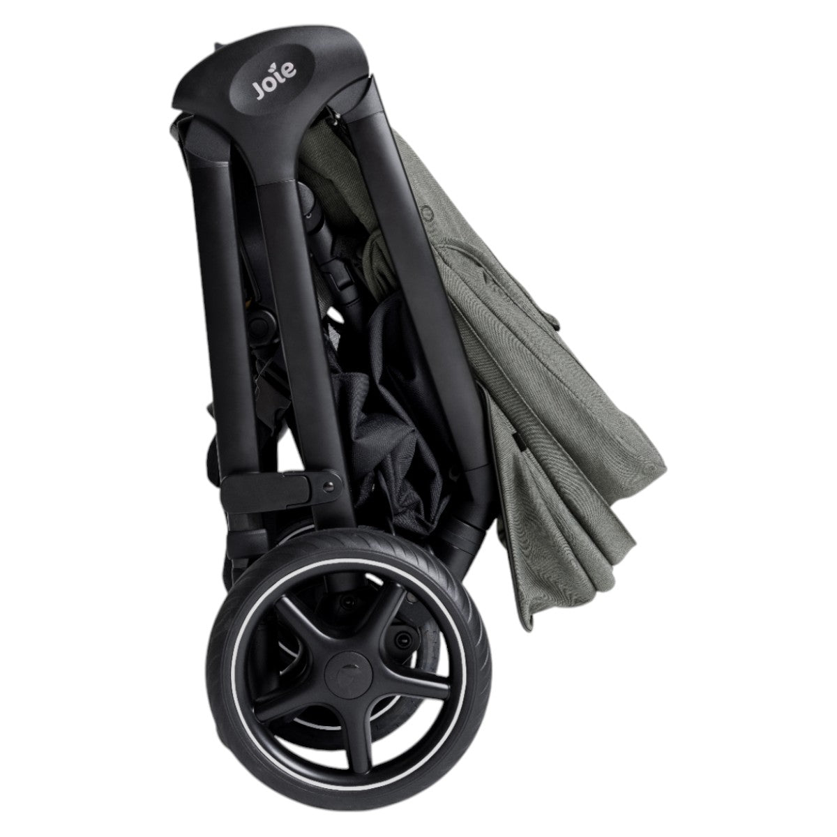 Joie - Otroški voziček Finiti™ + Sprint - Signature Evergreen (3v1)