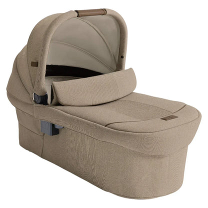 Joie - Otroški voziček Finiti™ + i-Level™ Pro - Signature Sandstone (3v1) - Luxbaby