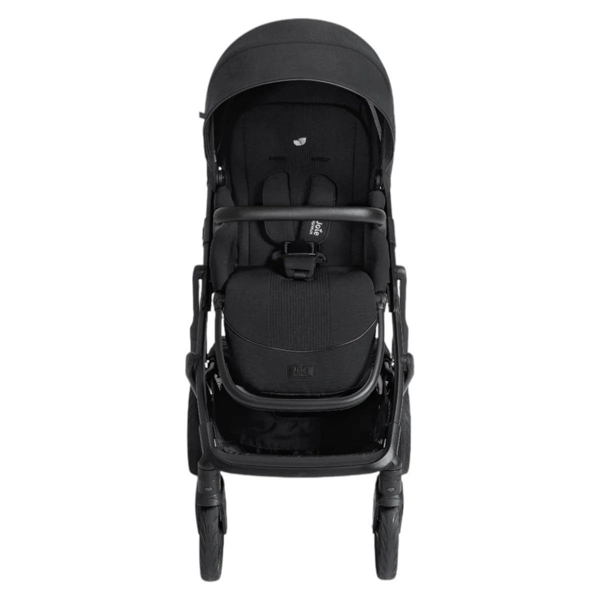 Joie - Otroški voziček Vinca™ Signature + košara Ramble™ XL - Eclipse (2v1) - S2214CAECL000 Luxbaby