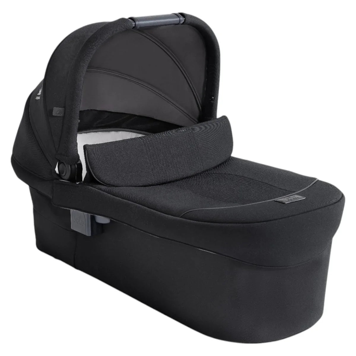 Joie - Otroški voziček Vinca™ Signature + košara Ramble™ XL - Eclipse (2v1) - S2214CAECL000 Luxbaby