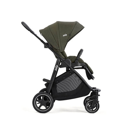 Joie - Otroški voziček Versatrax™ - Fern