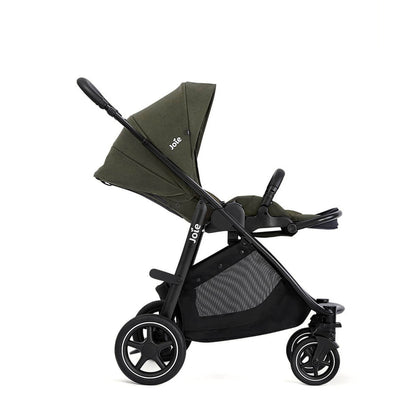 Joie - Otroški voziček Versatrax™ - Fern