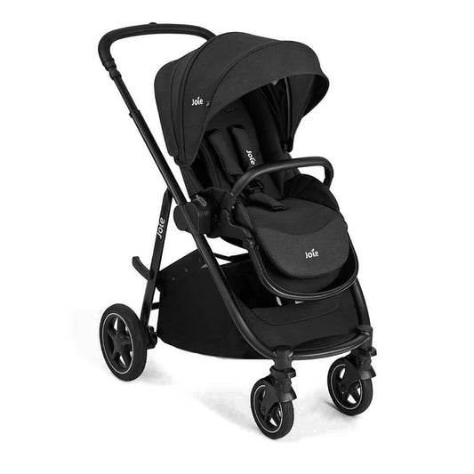 Joie - Otroški voziček Versatrax 2v1 - Raven
