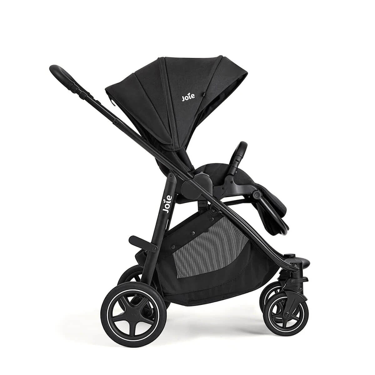 Joie - Otroški voziček Versatrax 2v1 - Raven
